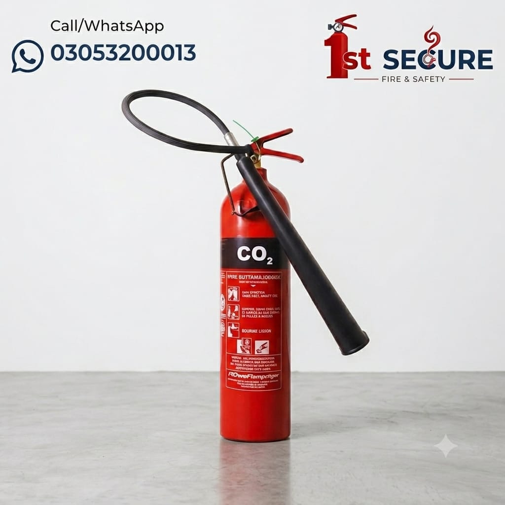 5kg Co2