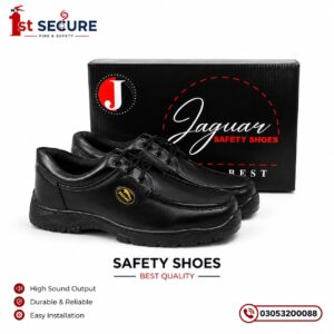 Jaguar Safety Shoes
