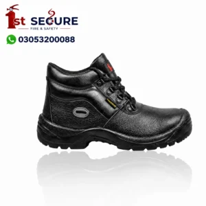 Ranger Safety Shoes