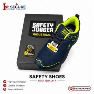 Safety Joggers
