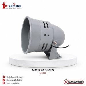 Siren Large